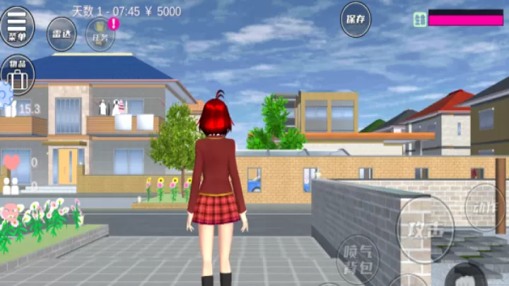 跑跑总动员下载_https://www.wordpress6.com_休闲益智_第2张