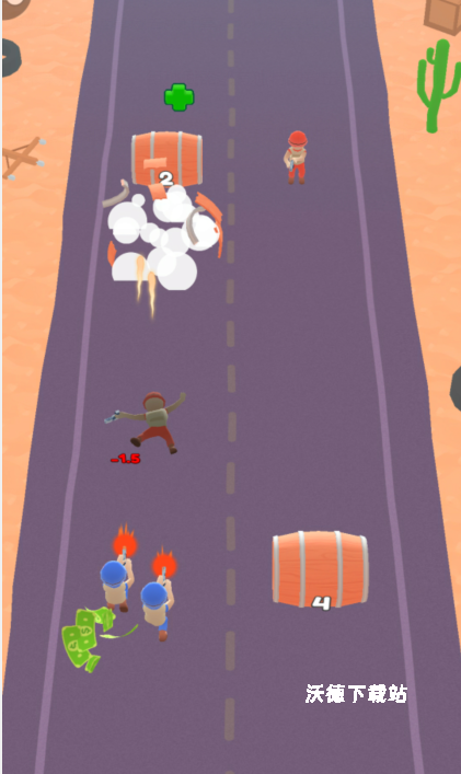 枪战封神下载_https://www.wordpress6.com_飞行射击_第2张