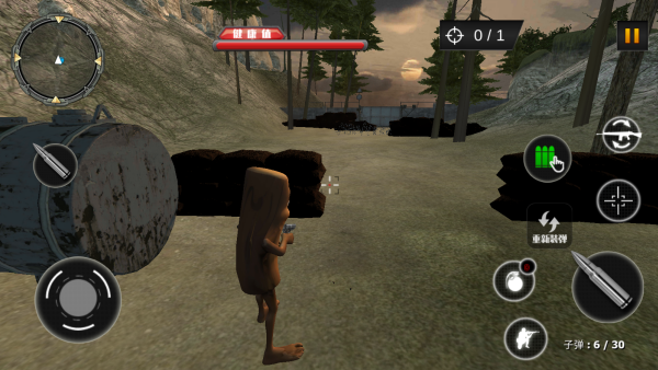 枪王绝地反击下载_飞行射击_第3张_沃德下载站 枪王绝地反击下载_https://www.wordpress6.com_飞行射击_第3张