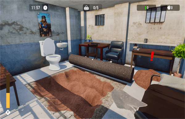 逃生战士下载_https://www.wordpress6.com_休闲益智_第2张