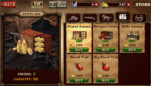 枪火西部下载_https://www.wordpress6.com_飞行射击_第4张