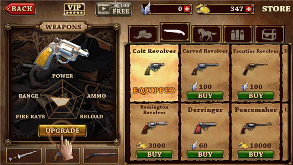 枪火西部下载_https://www.wordpress6.com_飞行射击_第3张