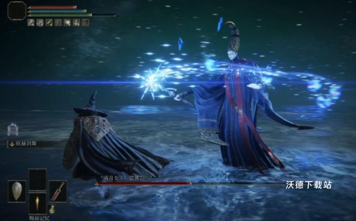 艾尔登法环小技巧!教你轻松解锁5个护符槽,战力飙升!_游戏攻略_第3张_沃德下载站 艾尔登法环小技巧!教你轻松解锁5个护符槽,战力飙升!_https://www.wordpress6.com_游戏攻略_第3张