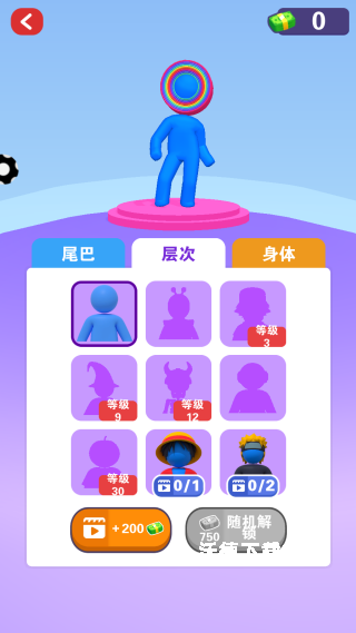 火柴人一起冲下载_https://www.wordpress6.com_休闲益智_第2张