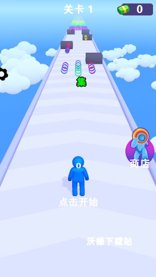 火柴人一起冲下载_https://www.wordpress6.com_休闲益智_第3张