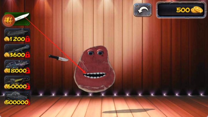 查理牛排料理下载_休闲益智_第1张_沃德下载站 查理牛排料理下载_https://www.wordpress6.com_休闲益智_第1张