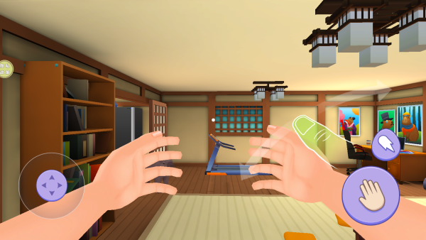 卡皮巴拉养成下载_休闲益智_第1张_沃德下载站 卡皮巴拉养成下载_https://www.wordpress6.com_休闲益智_第1张