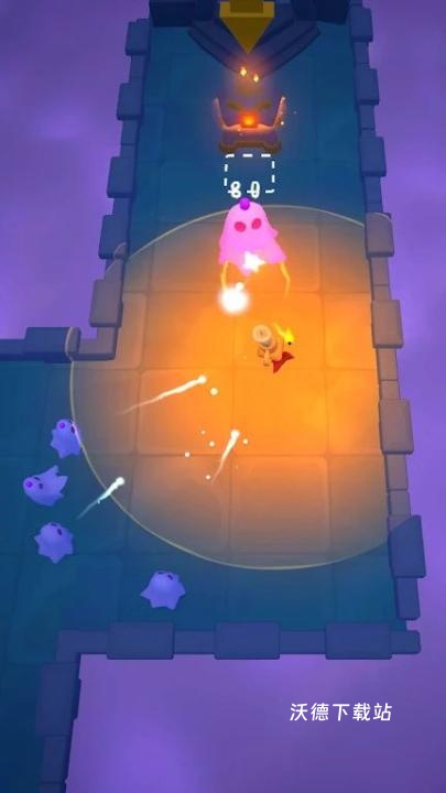 烛火竞技场下载_休闲益智_第1张_沃德下载站 烛火竞技场下载_https://www.wordpress6.com_休闲益智_第1张