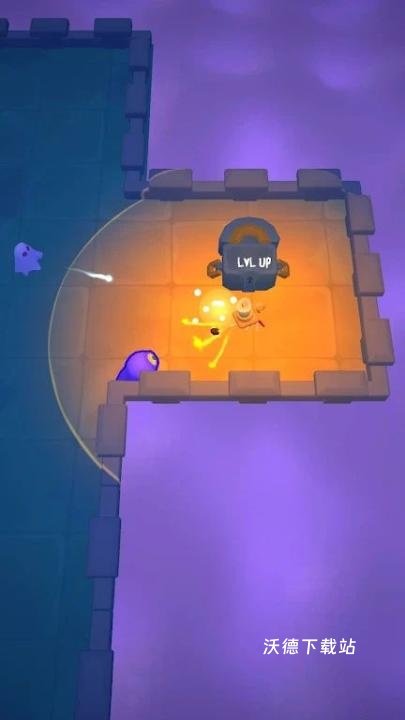 烛火竞技场下载_休闲益智_第2张_沃德下载站 烛火竞技场下载_https://www.wordpress6.com_休闲益智_第2张