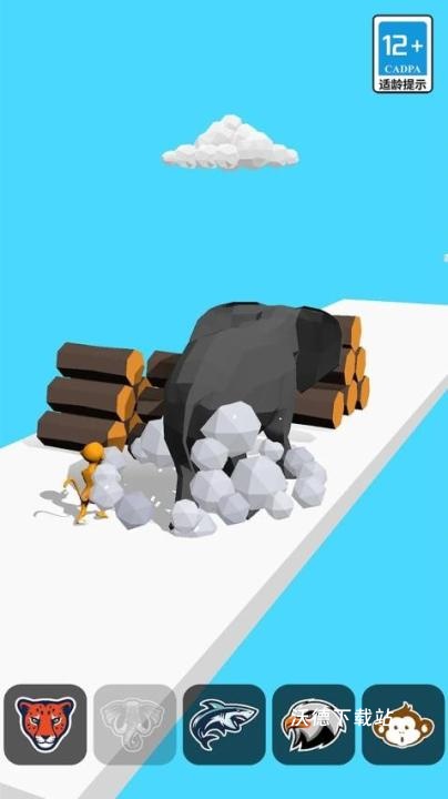 动物逃亡下载_休闲益智_第2张_沃德下载站 动物逃亡下载_https://www.wordpress6.com_休闲益智_第2张