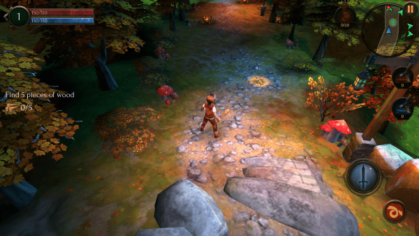 奥术探秘传奇下载_角色扮演_第4张_沃德下载站 奥术探秘传奇下载_https://www.wordpress6.com_角色扮演_第4张