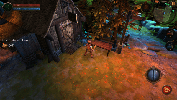 奥术探秘传奇下载_角色扮演_第3张_沃德下载站 奥术探秘传奇下载_https://www.wordpress6.com_角色扮演_第3张