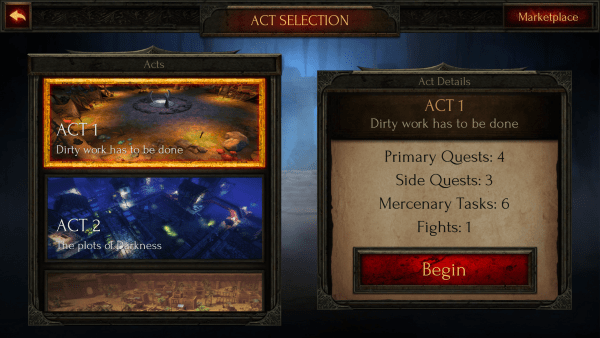 奥术探秘传奇下载_角色扮演_第6张_沃德下载站 奥术探秘传奇下载_https://www.wordpress6.com_角色扮演_第6张