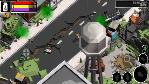 地球丧尸危机下载_https://www.wordpress6.com_动作冒险_第3张