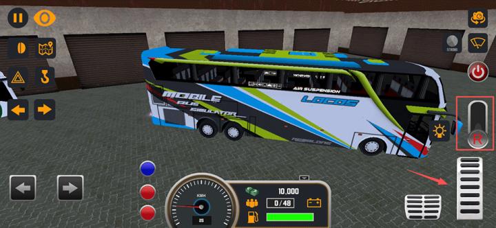 移动巴士模拟器下载_模拟经营_第4张_沃德下载站 移动巴士模拟器下载_https://www.wordpress6.com_模拟经营_第4张