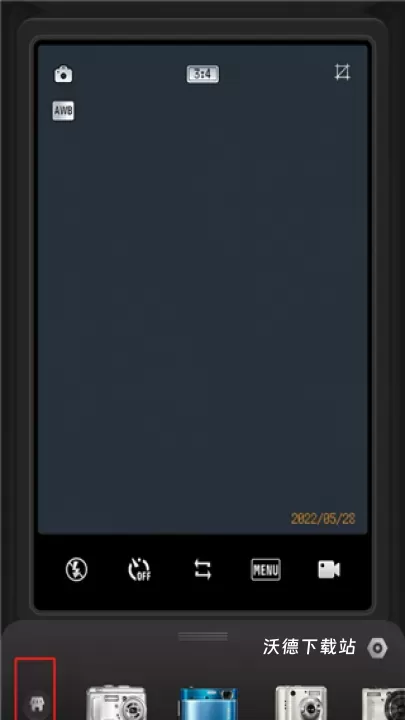 proccd复古胶片相机app最新版本_摄影图像_第2张_沃德下载站 proccd复古胶片相机app最新版本_https://www.wordpress6.com_摄影图像_第2张