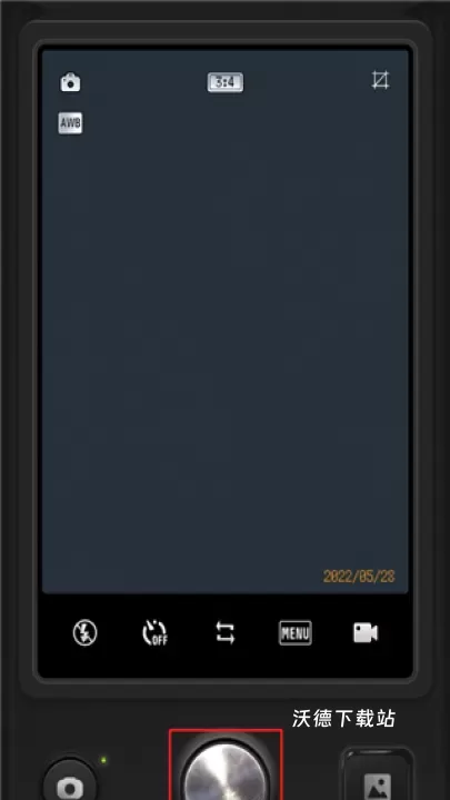 proccd复古ccd相机胶片滤镜软件_摄影图像_第1张_沃德下载站 proccd复古ccd相机胶片滤镜软件_https://www.wordpress6.com_摄影图像_第1张