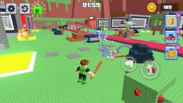 山海经大大沙盒下载_休闲益智_第4张_沃德下载站 山海经大大沙盒下载_https://www.wordpress6.com_休闲益智_第4张