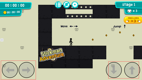 翻滚火柴人下载_休闲益智_第2张_沃德下载站 翻滚火柴人下载_https://www.wordpress6.com_休闲益智_第2张