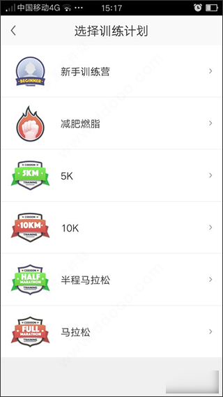 咕咚户外跑步软件最新版_生活实用_第2张_沃德下载站 咕咚户外跑步软件最新版_https://www.wordpress6.com_生活实用_第2张