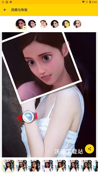 美易动漫头像生成器下载手机版_摄影图像_第9张_沃德下载站 美易动漫头像生成器下载手机版_https://www.wordpress6.com_摄影图像_第9张