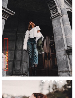 OldRoll复古胶片相机免费版_https://www.wordpress6.com_摄影图像_第4张