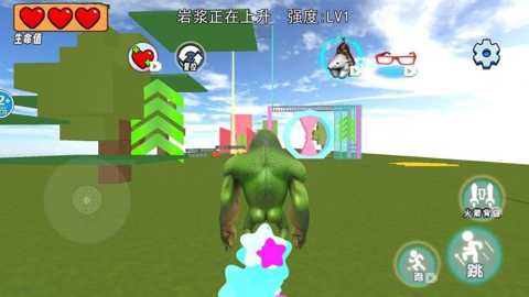 跑酷达人挑战下载_https://www.wordpress6.com_休闲益智_第3张