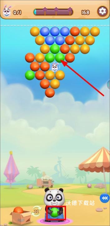 萌熊消消乐下载_https://www.wordpress6.com_休闲益智_第3张