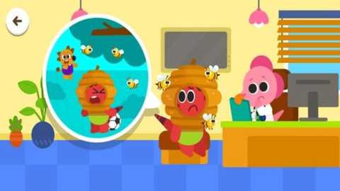 开心小诊所下载_https://www.wordpress6.com_休闲益智_第2张