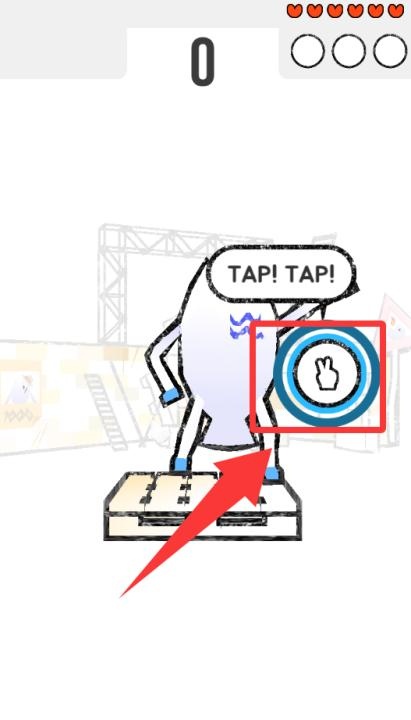 会跳舞的鱼下载_https://www.wordpress6.com_休闲益智_第2张