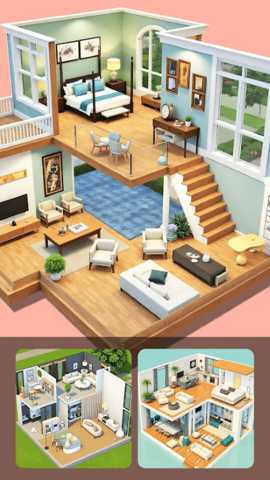 快乐改头换面下载_https://www.wordpress6.com_休闲益智_第1张