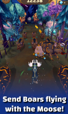 动物变形跑酷下载_https://www.wordpress6.com_动作冒险_第2张