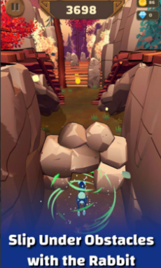 动物变形跑酷下载_https://www.wordpress6.com_动作冒险_第4张