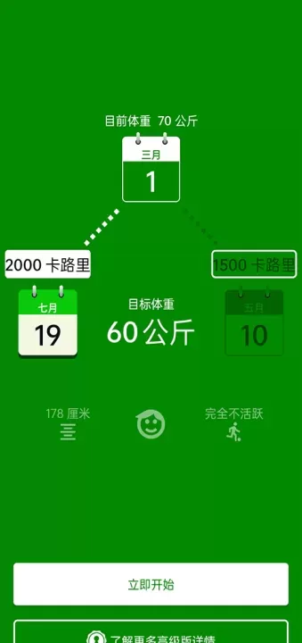 卡路里食物热量计算器官方版_https://www.wordpress6.com_生活实用_第2张