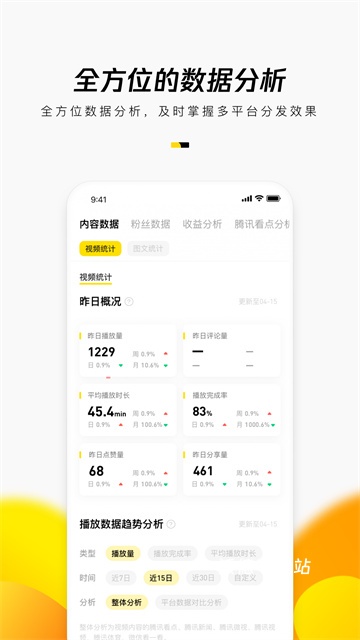 企鹅号媒体平台app_https://www.wordpress6.com_系统工具_第4张