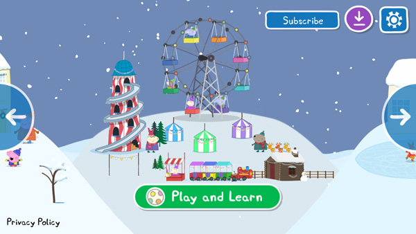 佩奇兄弟最新版Page Brother_https://www.wordpress6.com_休闲益智_第1张