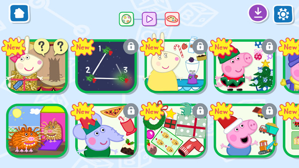 佩奇兄弟最新版Page Brother_https://www.wordpress6.com_休闲益智_第2张