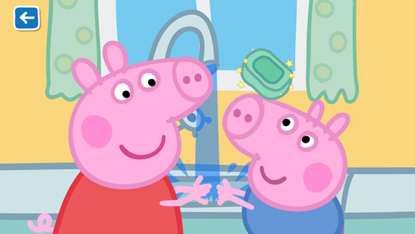 佩奇兄弟最新版Page Brother_https://www.wordpress6.com_休闲益智_第5张