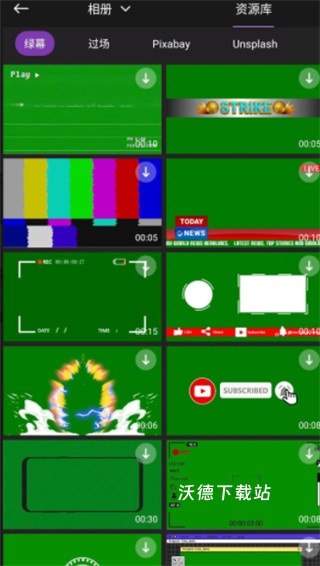 motionninja特效视频官方版_https://www.wordpress6.com_摄影图像_第2张