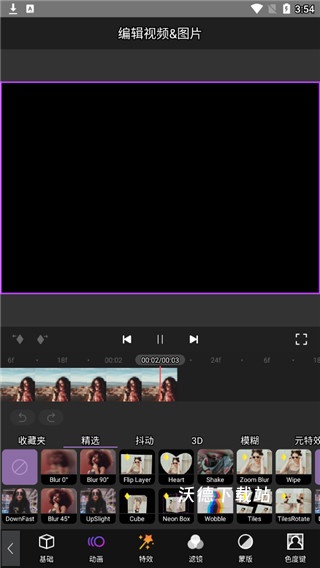 motionninja特效视频官方版_https://www.wordpress6.com_摄影图像_第3张