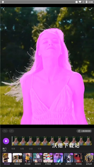 动效忍者ae视频特效制作appmotionninja_https://www.wordpress6.com_影音播放_第5张