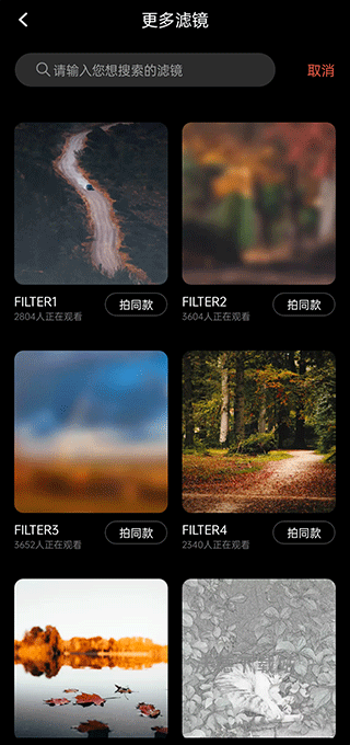 dazz胶片相机app_https://www.wordpress6.com_摄影图像_第2张
