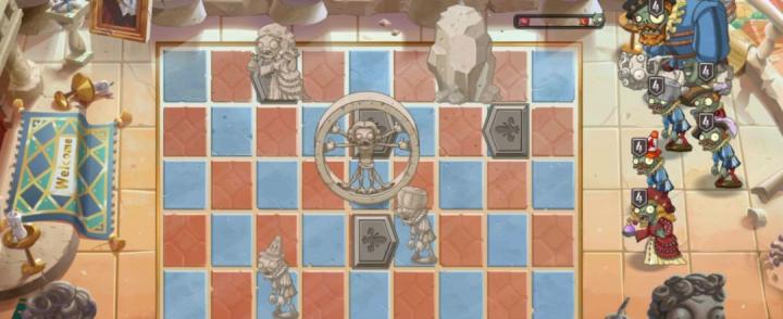 植物大战僵尸2复兴时代关卡怎么玩？_https://www.wordpress6.com_游戏攻略_第1张