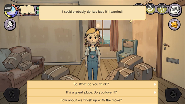 我的孩子新的开始下载_https://www.wordpress6.com_模拟经营_第4张