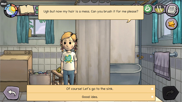 我的孩子新的开始下载_https://www.wordpress6.com_模拟经营_第5张