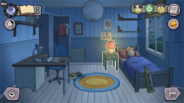 我的孩子新的开始下载_https://www.wordpress6.com_模拟经营_第7张