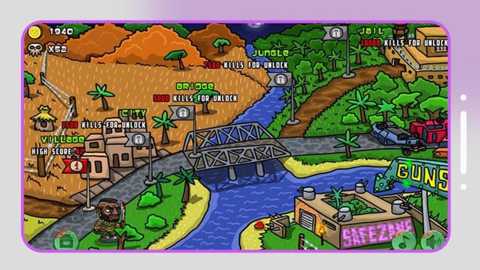 蜜瓜游乐场下载_https://www.wordpress6.com_飞行射击_第1张