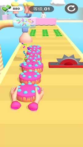 甜点梦想家下载_https://www.wordpress6.com_休闲益智_第1张