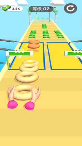 甜点梦想家下载_https://www.wordpress6.com_休闲益智_第2张