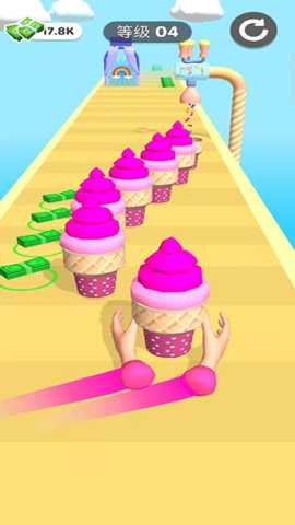 甜点梦想家下载_https://www.wordpress6.com_休闲益智_第4张